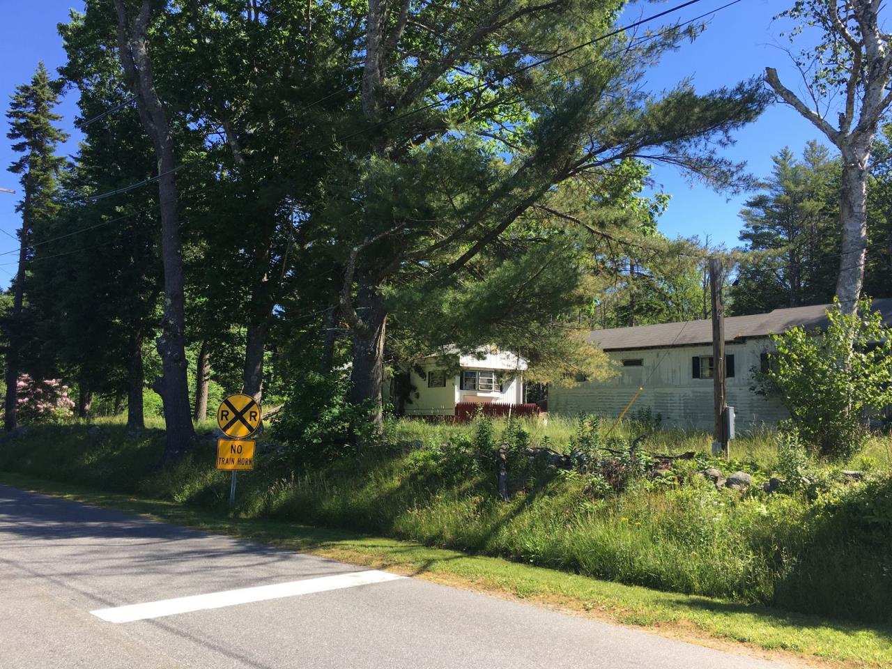 SOLD at auction Tax Acquired Residential Lots Minimum Bid of