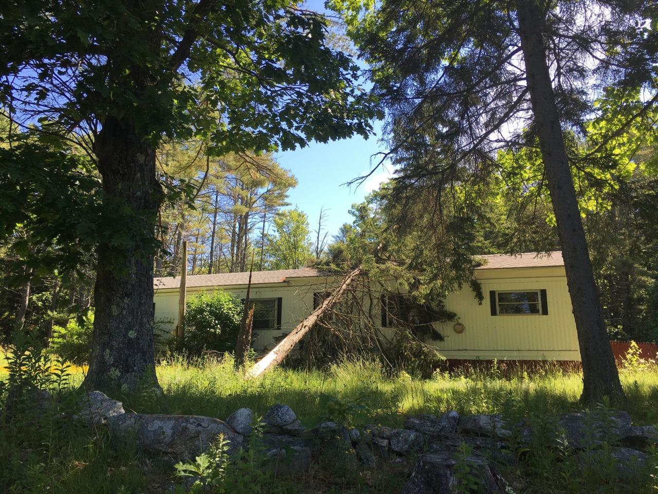 SOLD at auction Tax Acquired Residential Lots Minimum Bid of