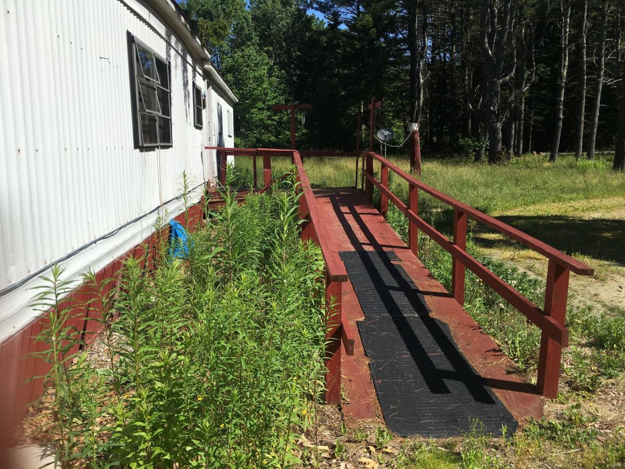 SOLD at auction Tax Acquired Residential Lots Minimum Bid of