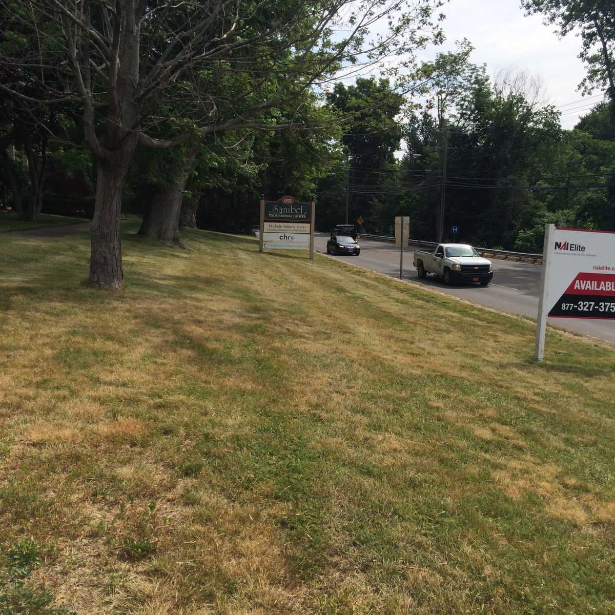 SOLD at auction Bank Owned Commercial Property Middletown, CT