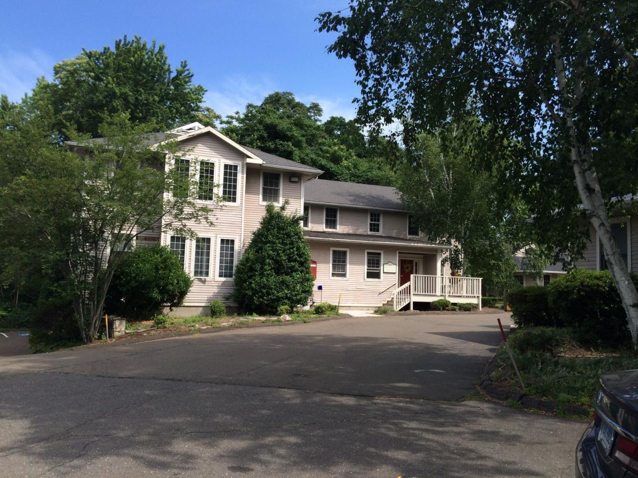 SOLD at auction Bank Owned Commercial Property Middletown, CT