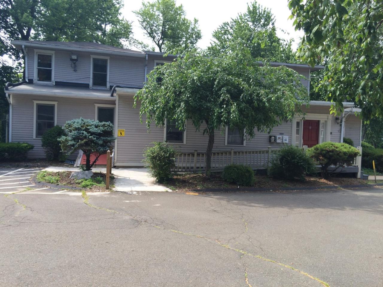 SOLD at auction Bank Owned Commercial Property Middletown, CT