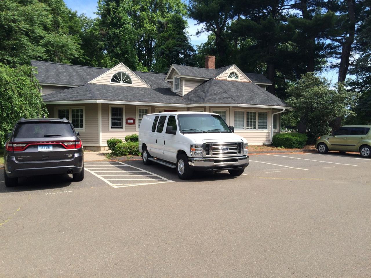 SOLD at auction Bank Owned Commercial Property Middletown, CT