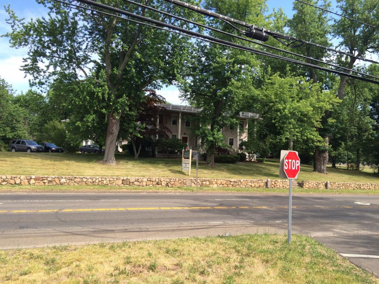 SOLD at auction Bank Owned Commercial Property Middletown, CT