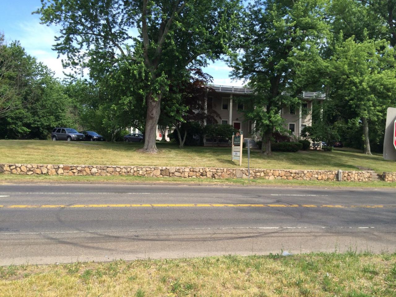 SOLD at auction Bank Owned Commercial Property Middletown, CT