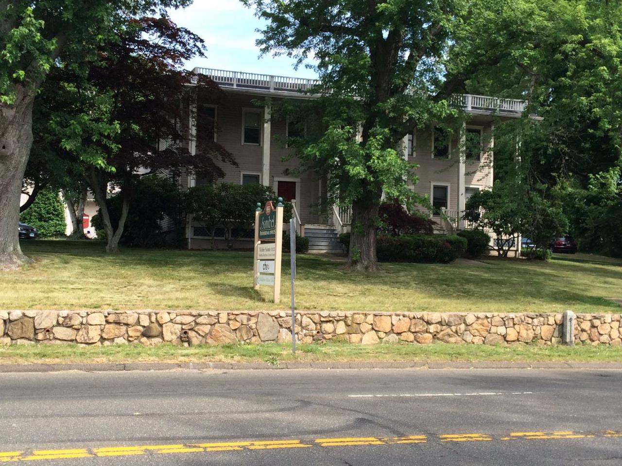 SOLD at auction Bank Owned Commercial Property Middletown, CT