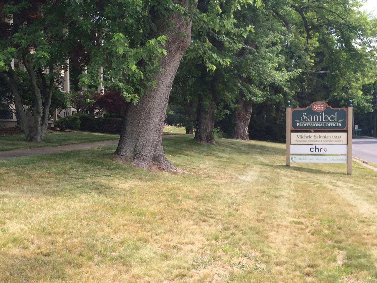 SOLD at auction Bank Owned Commercial Property Middletown, CT