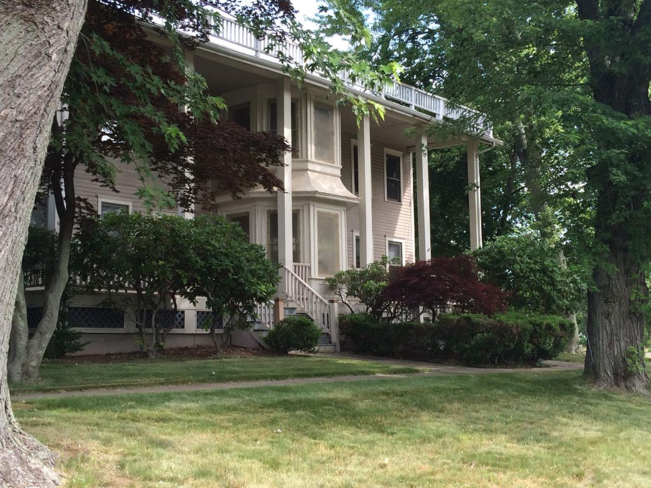 SOLD at auction Bank Owned Commercial Property Middletown, CT