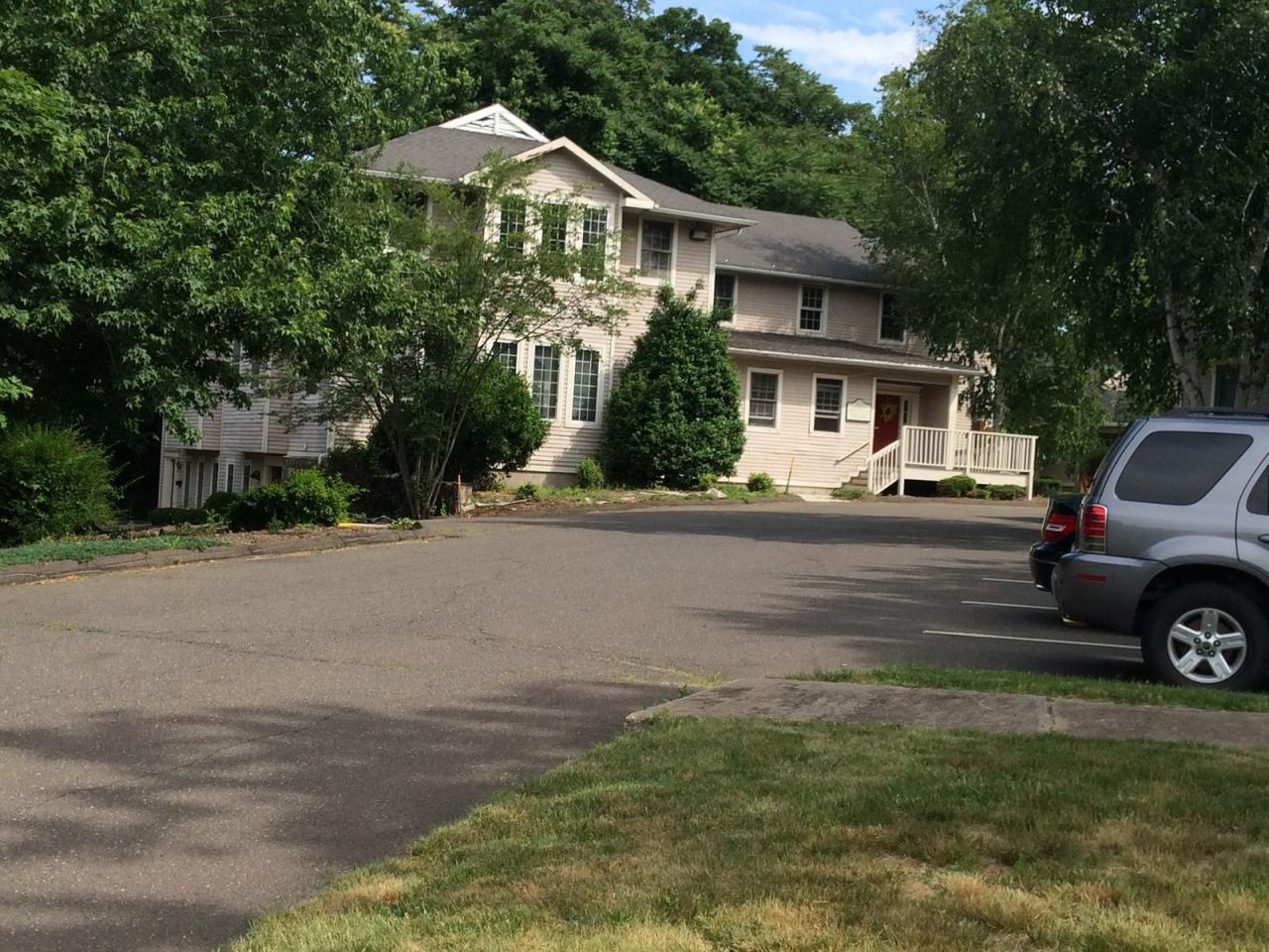 SOLD at auction Bank Owned Commercial Property Middletown, CT