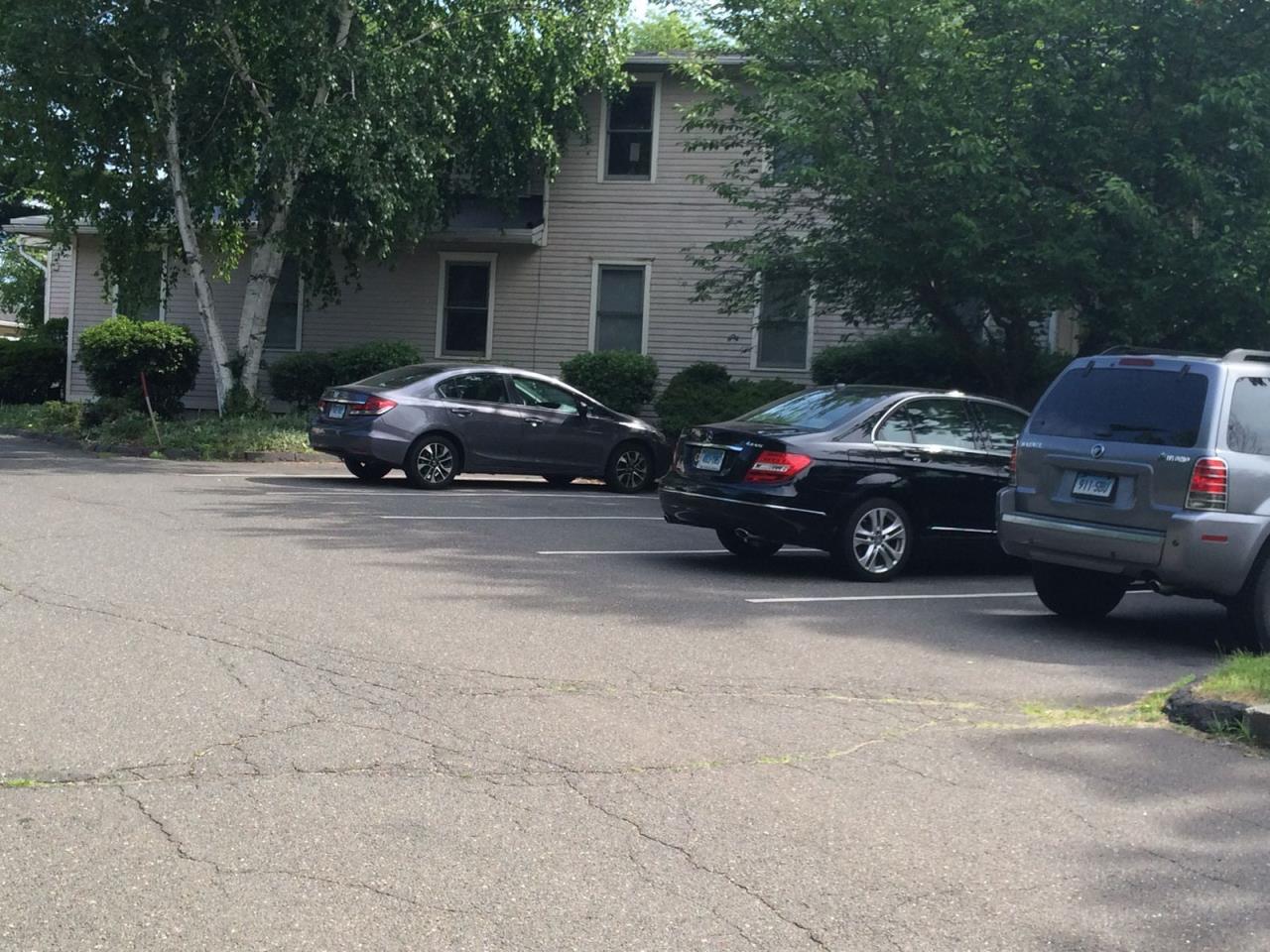 SOLD at auction Bank Owned Commercial Property Middletown, CT