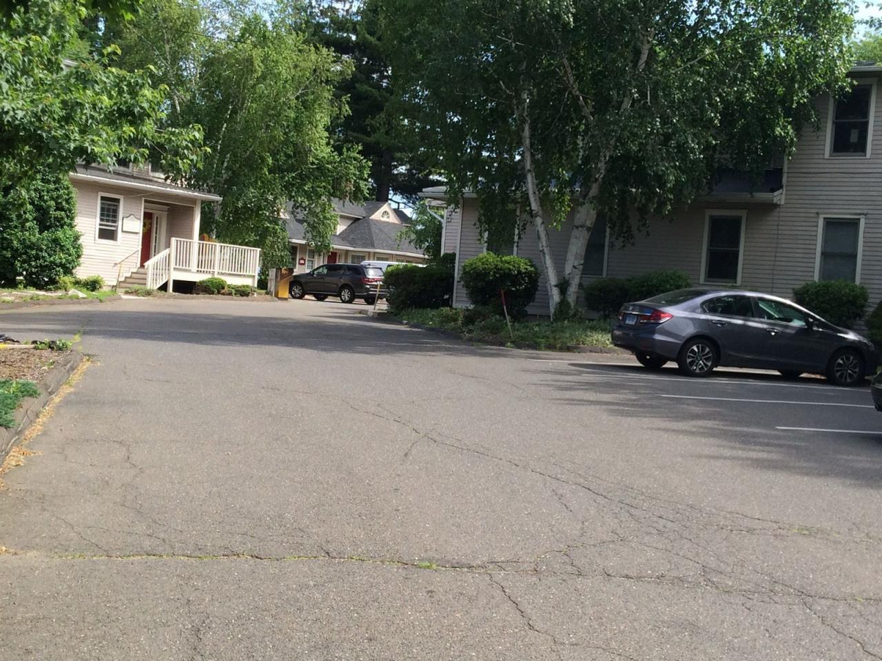 SOLD at auction Bank Owned Commercial Property Middletown, CT