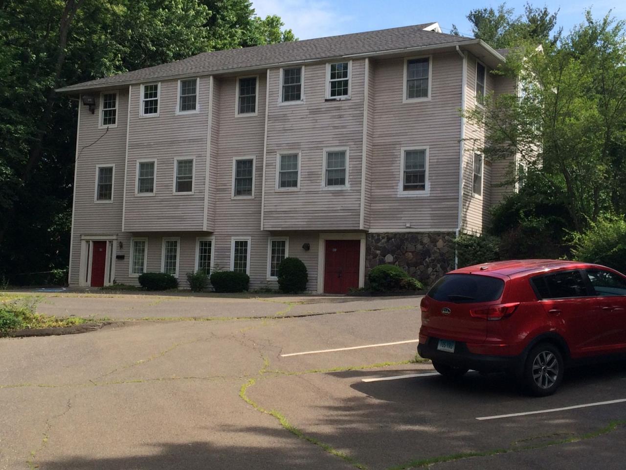 SOLD at auction Bank Owned Commercial Property Middletown, CT