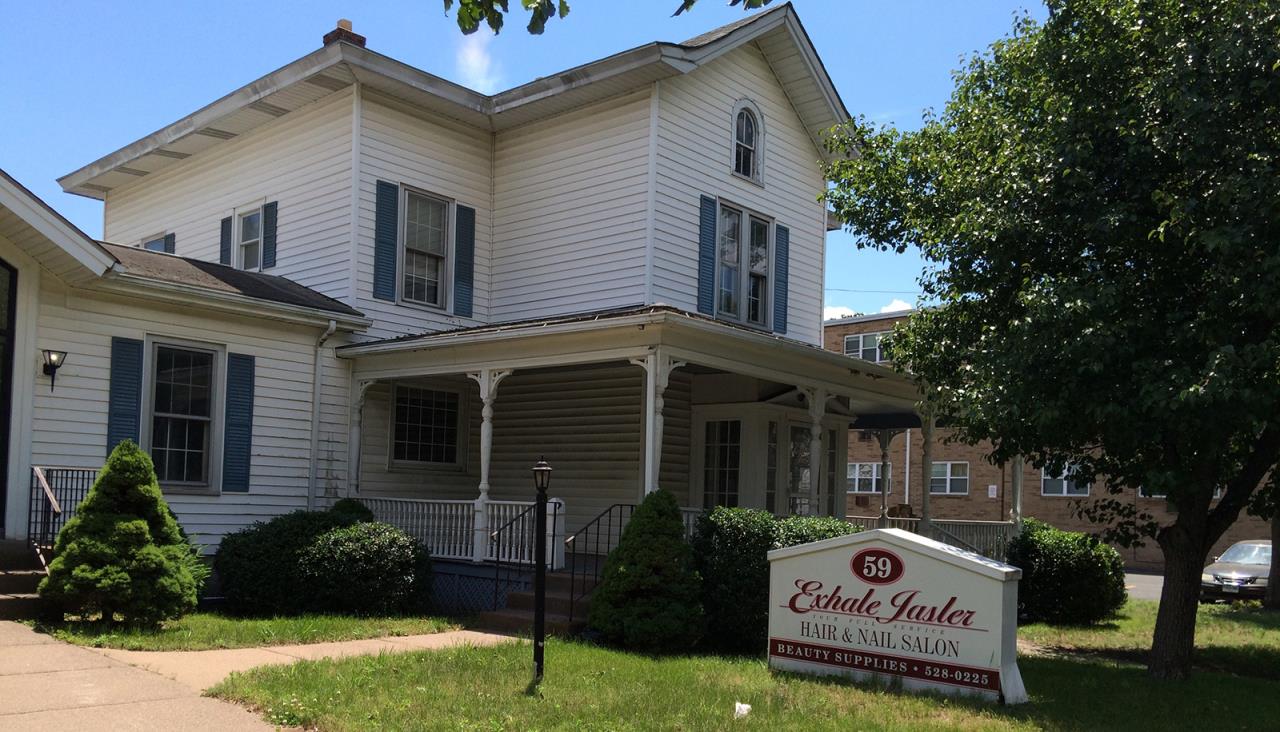 SOLD at auction Bank Owned Two Commercial Condos East Hartford, CT