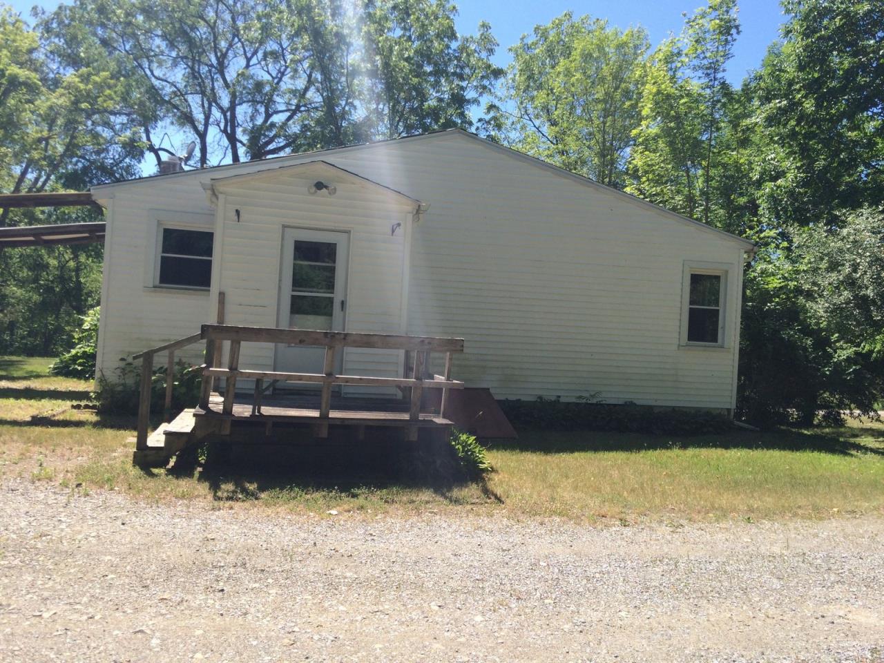 SOLD at auction Bank Owned Single Family Home Fishkill, NY