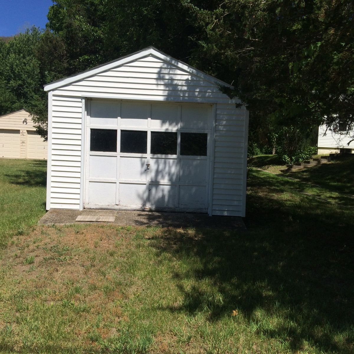 SOLD at auction Bank Owned Single Family Home Fishkill, NY