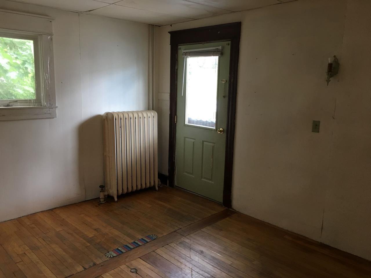 SOLD at auction Bank Owned 3Unit Residential Property Lewiston, ME