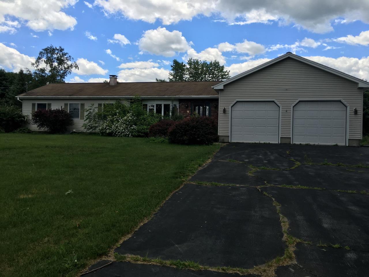 SOLD at auction Bank Owned Single Family Home Fairfield, ME