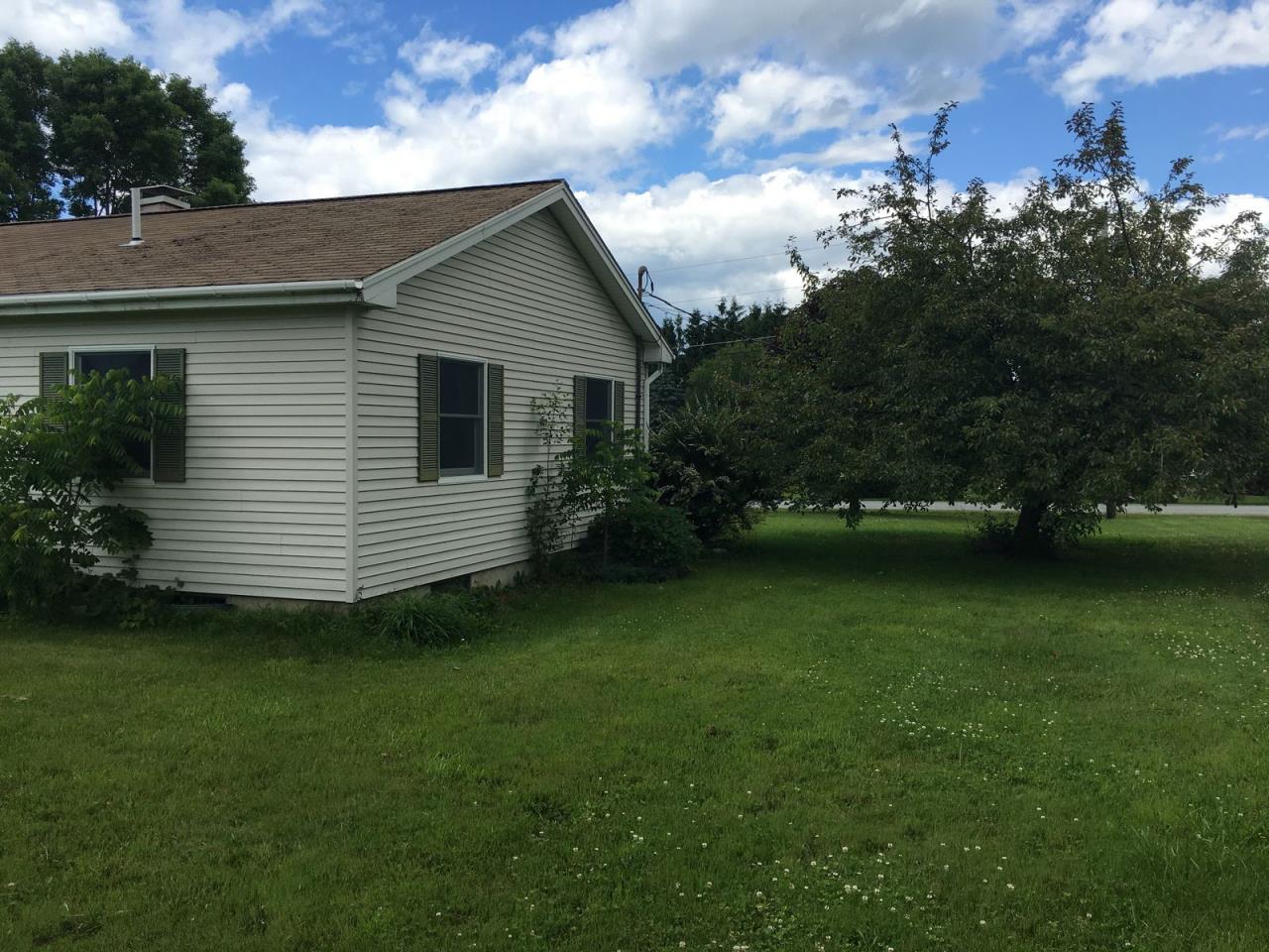 SOLD at auction Bank Owned Single Family Home Fairfield, ME