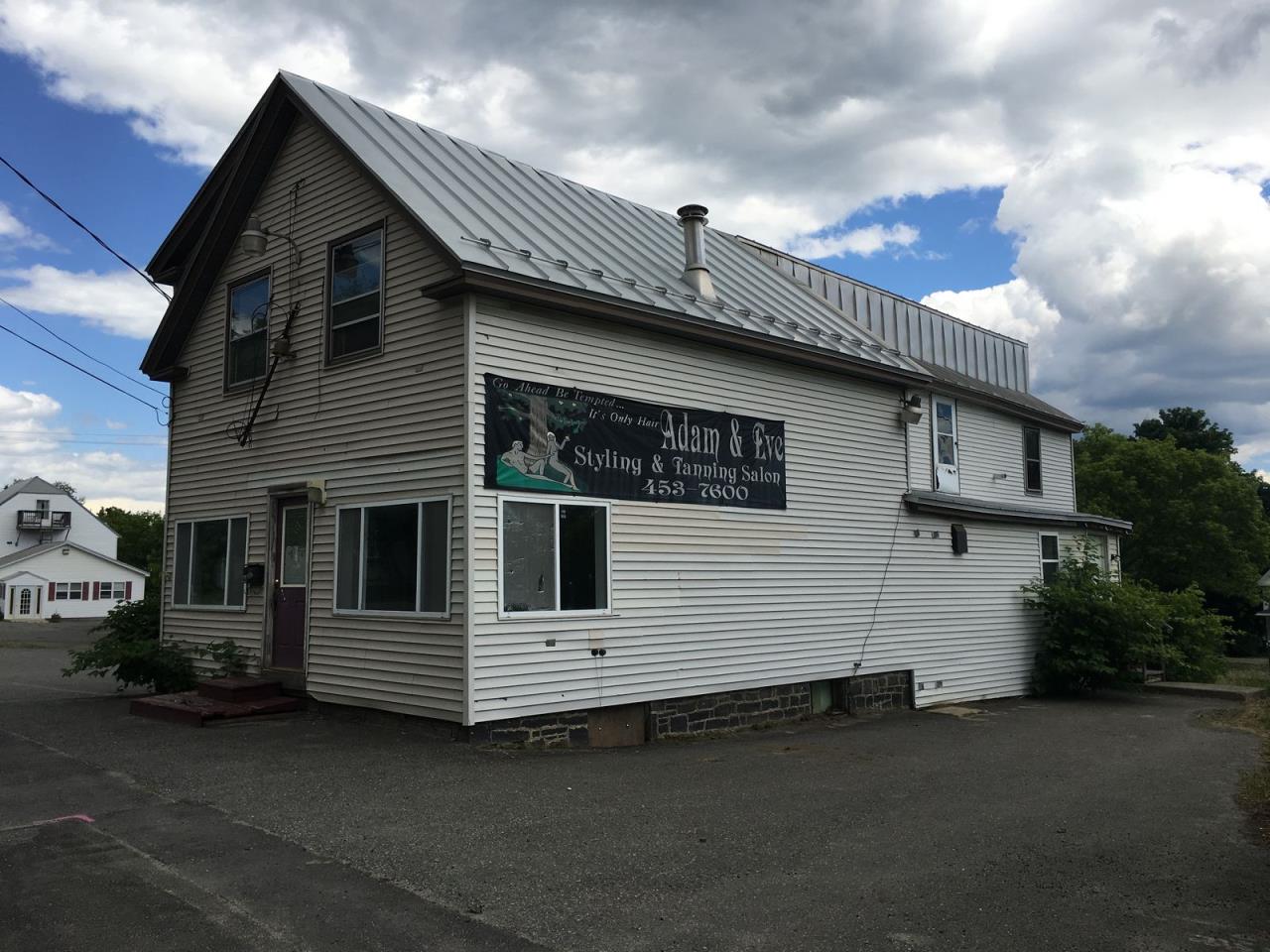 SOLD at auction Bank Owned MixedUse Retail