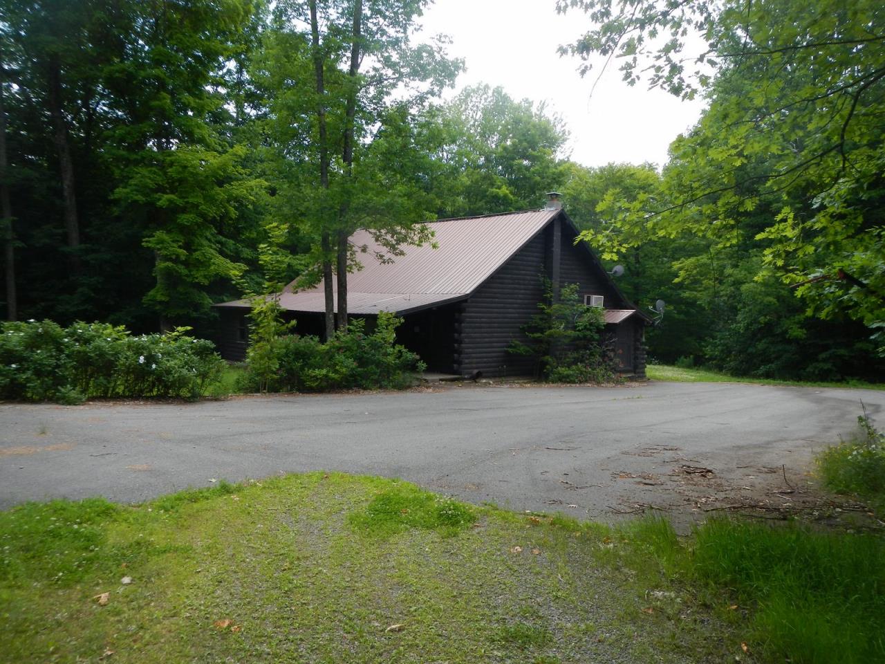 SOLD at auction Bank Owned Single Family Home Lincoln, ME