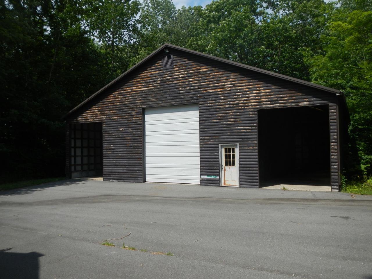 SOLD at auction Bank Owned Single Family Home Lincoln, ME