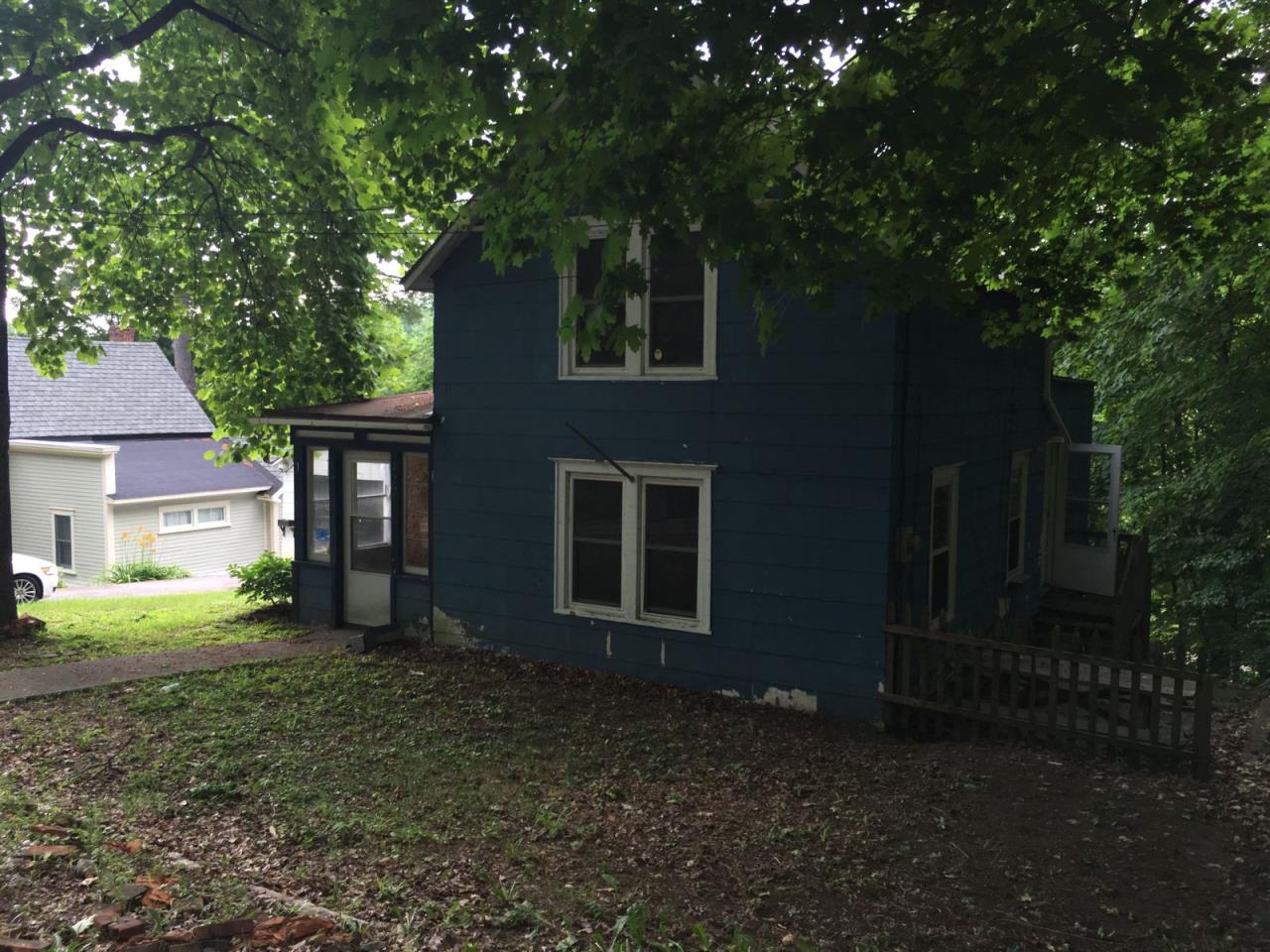 SOLD at auction Bank Owned Single Family Home Willsboro, NY