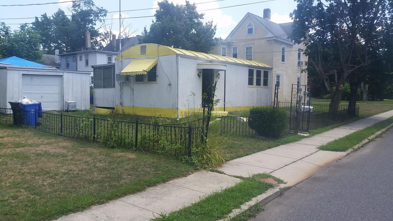 SOLD at auction Bank Owned Single Family Home Glassboro, NJ