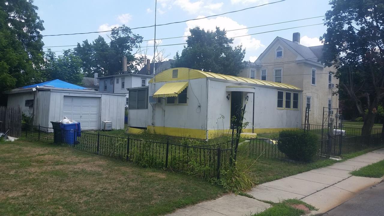 SOLD at auction Bank Owned Single Family Home Glassboro, NJ