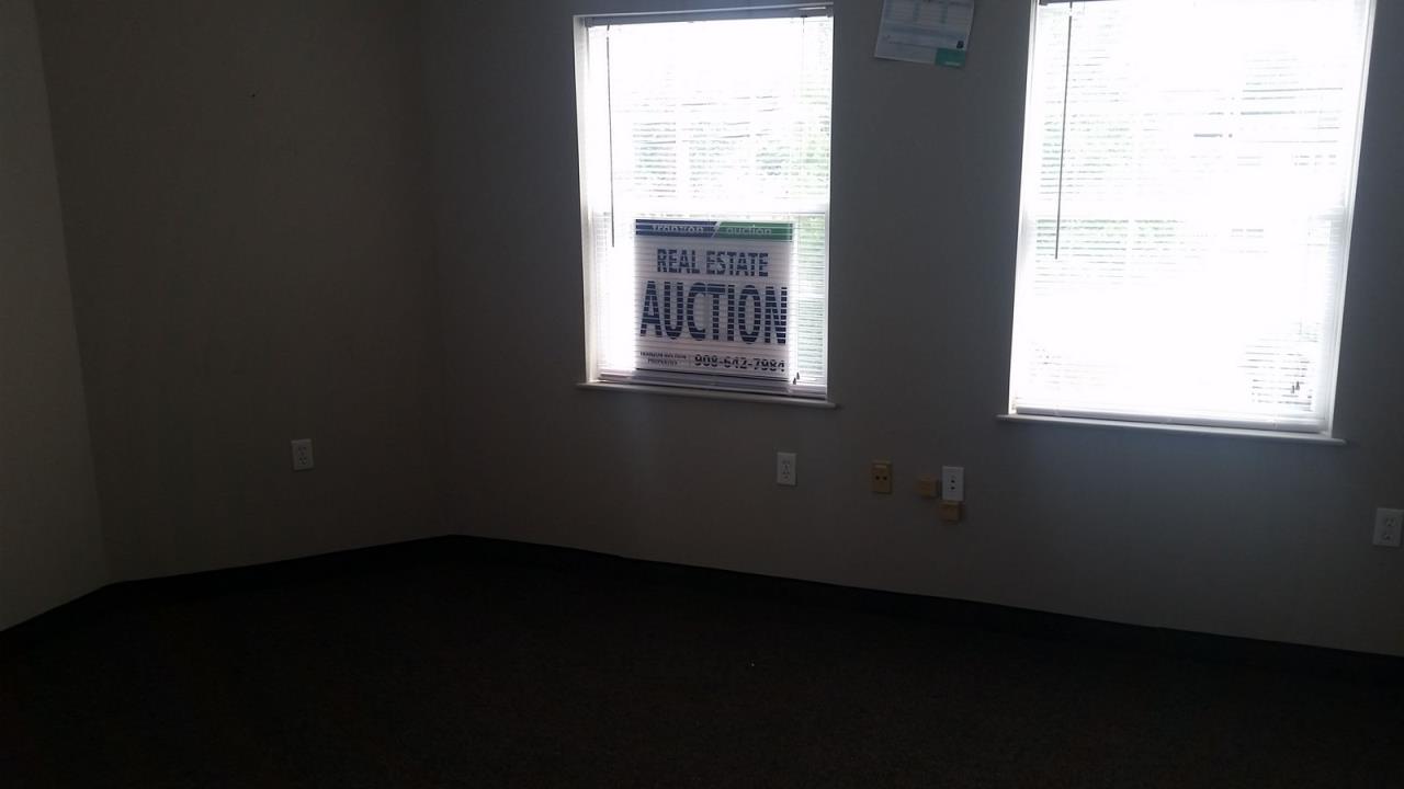 SOLD at auction Bank Owned Commercial Condo Wall Township, NJ