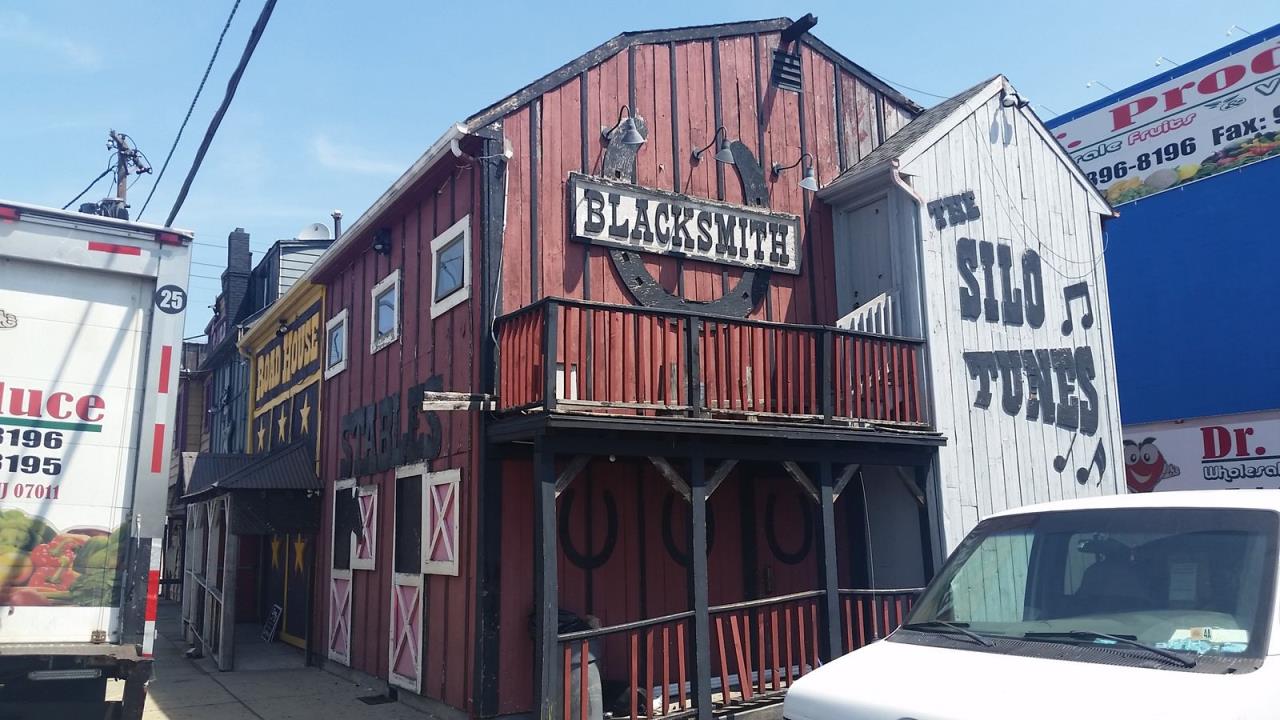 SOLD at auction Bank Owned Commercial Property Paterson, NJ