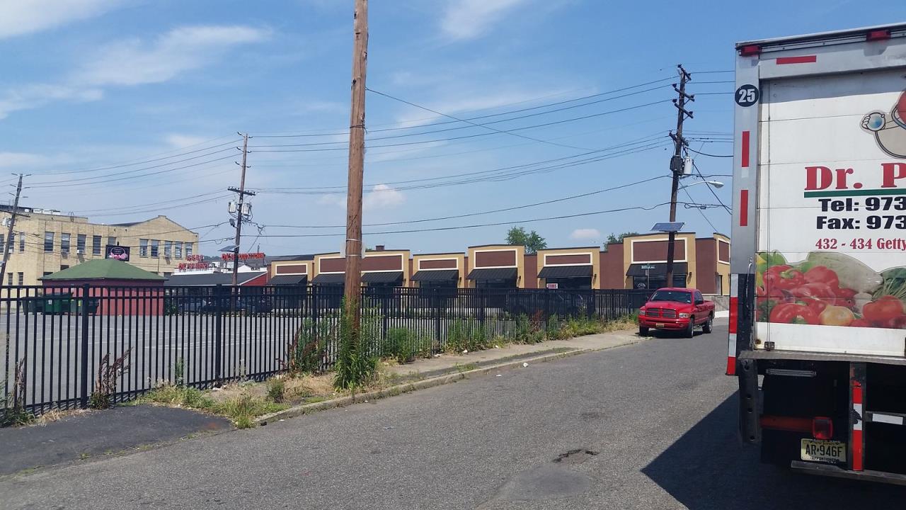 SOLD at auction : Bank Owned - Commercial Property ...