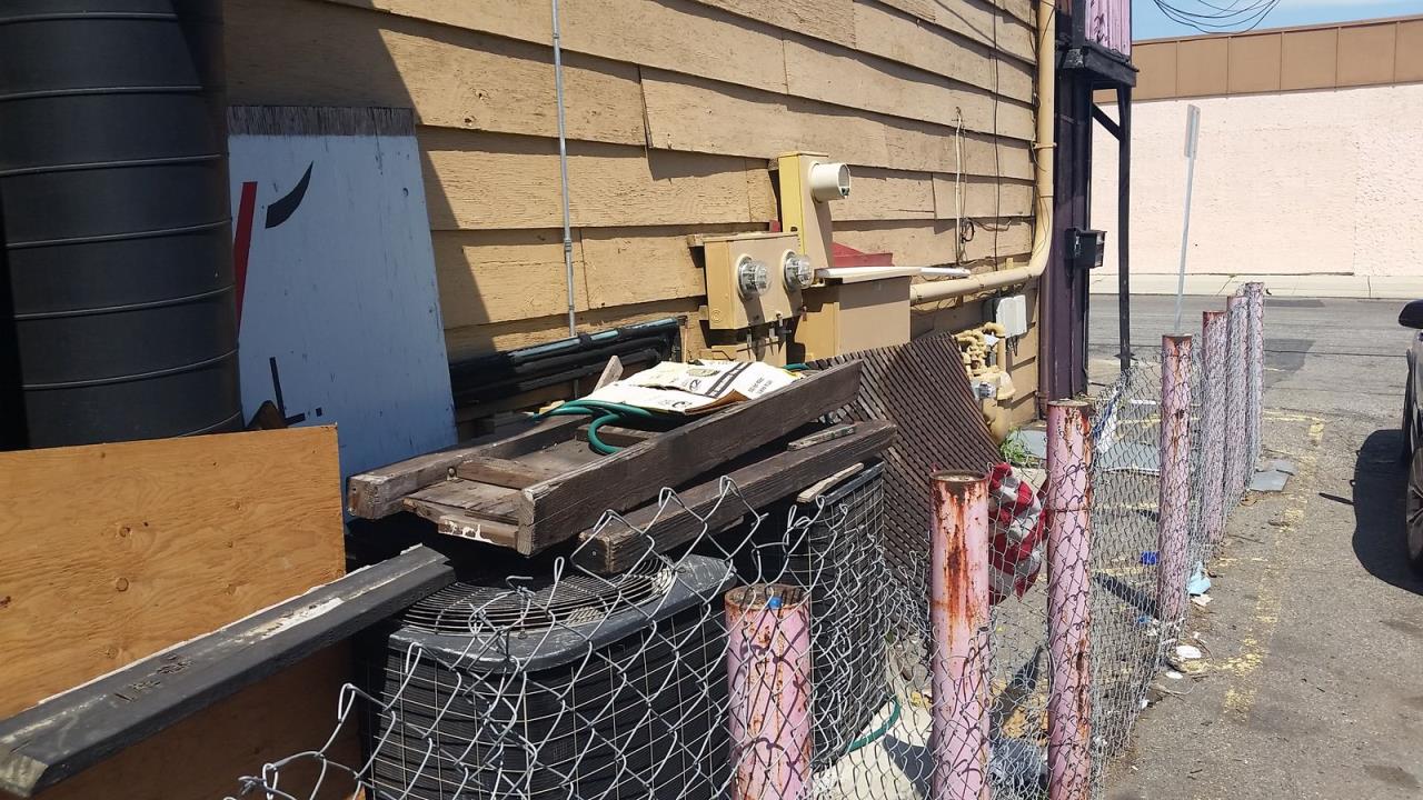 SOLD at auction Bank Owned Commercial Property Paterson, NJ