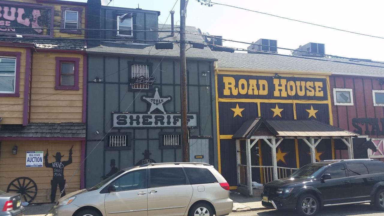 SOLD at auction Bank Owned Commercial Property Paterson, NJ