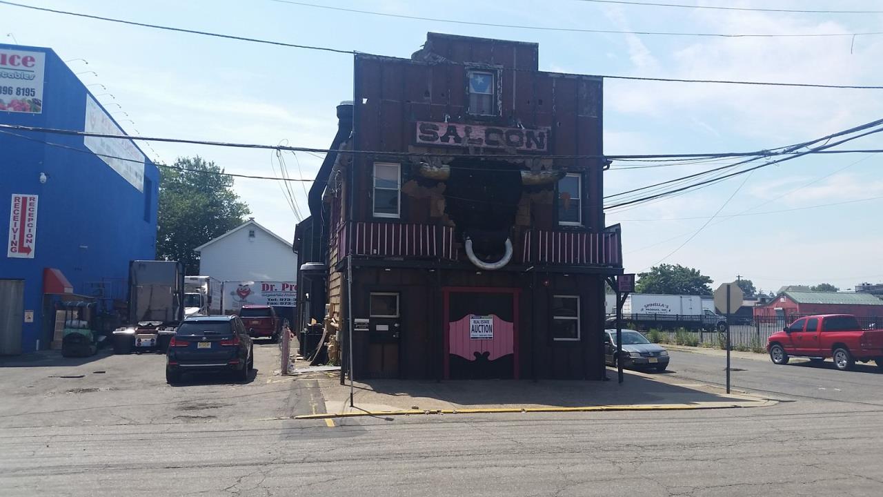 SOLD at auction Bank Owned Commercial Property Paterson, NJ