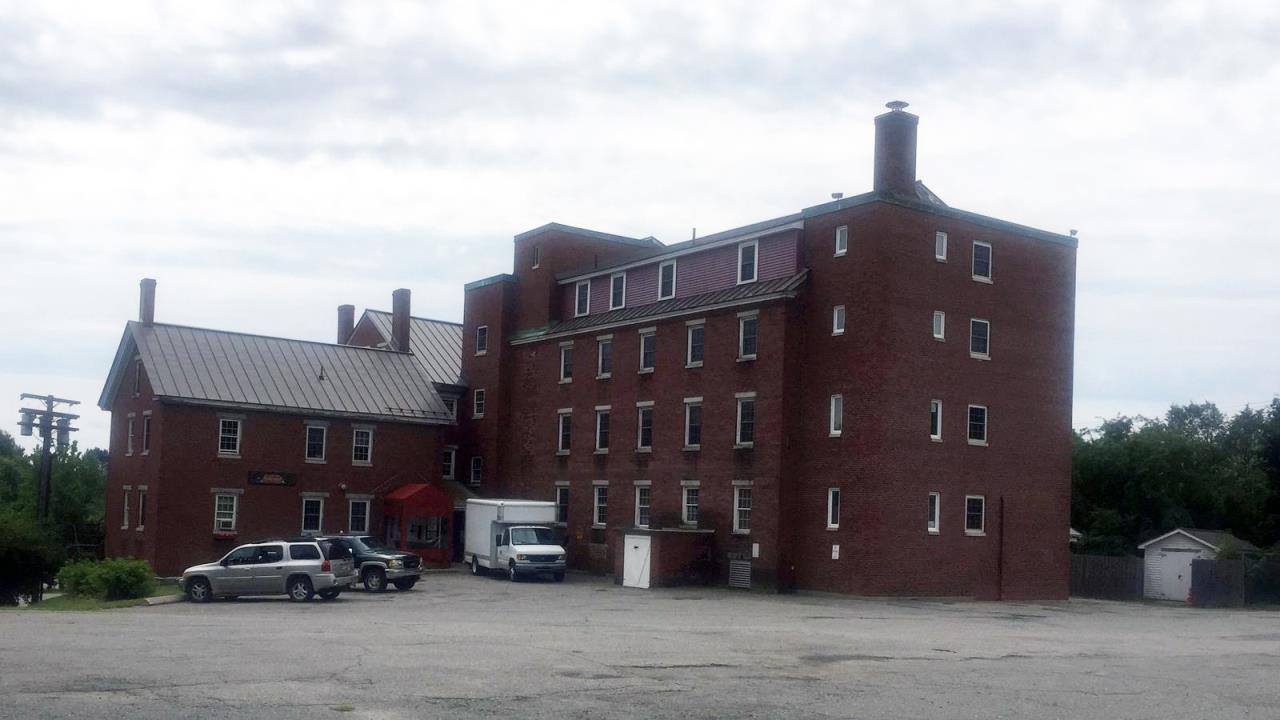 SOLD at auction Lender Ordered Commercial Property Bangor, ME