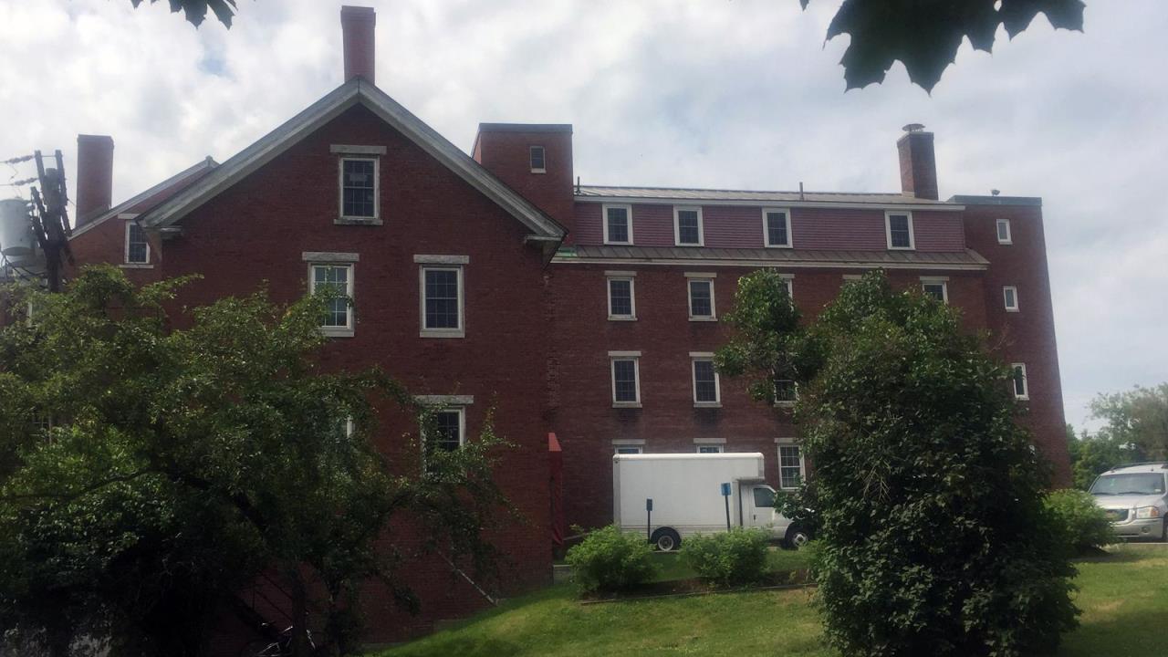 SOLD at auction Lender Ordered Commercial Property Bangor, ME