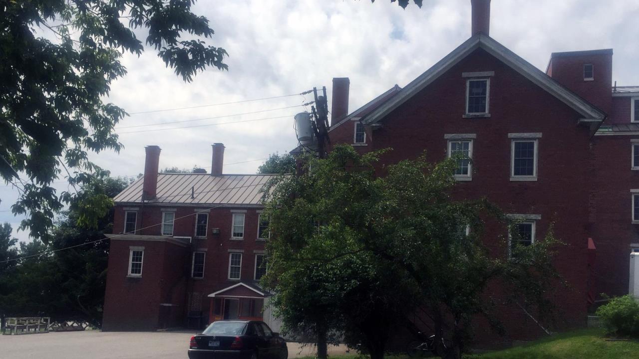 SOLD at auction Lender Ordered Commercial Property Bangor, ME