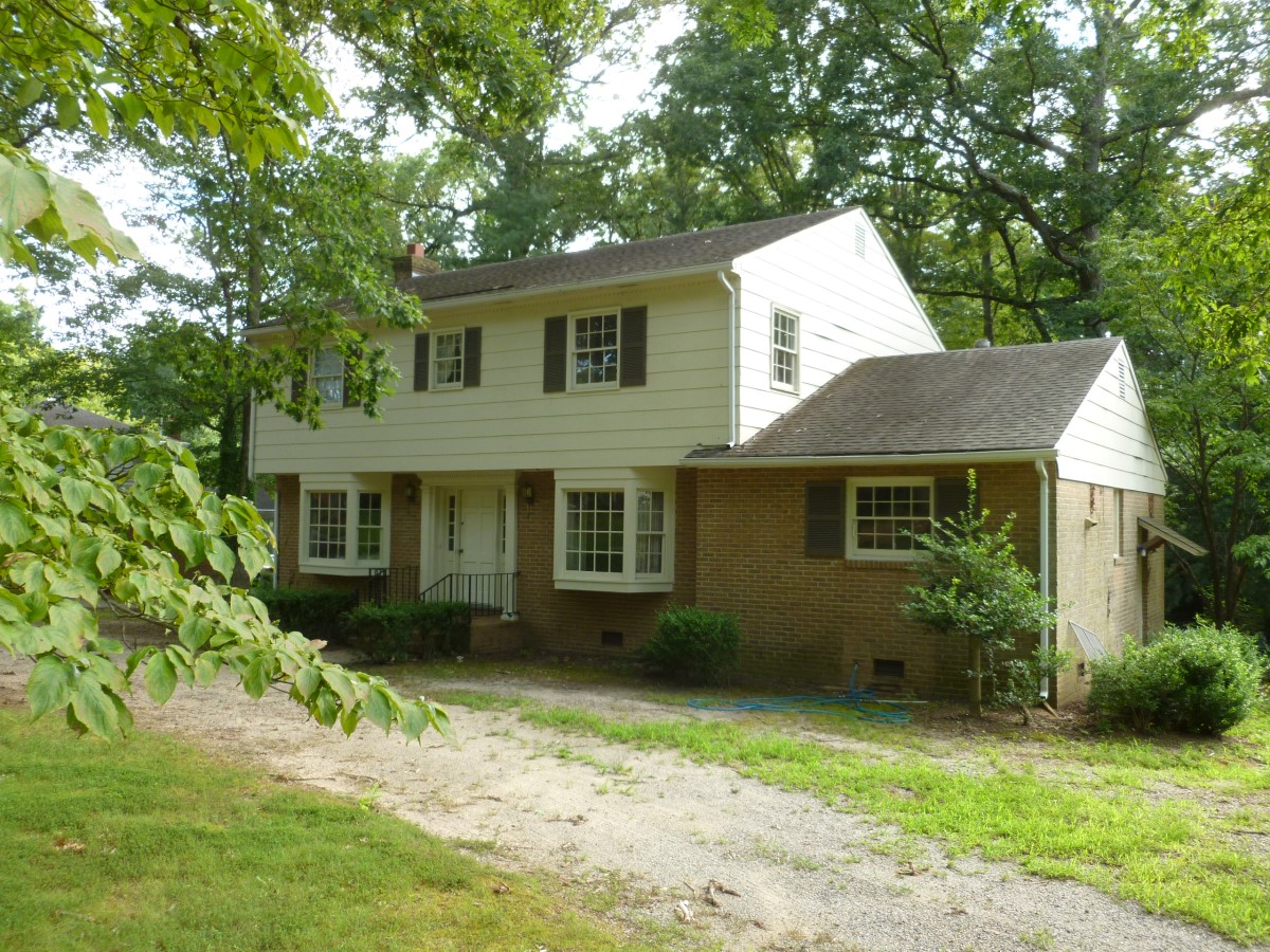 SOLD at auction Estate Reserve 189K Bid Fix & Flip Tuckahoe