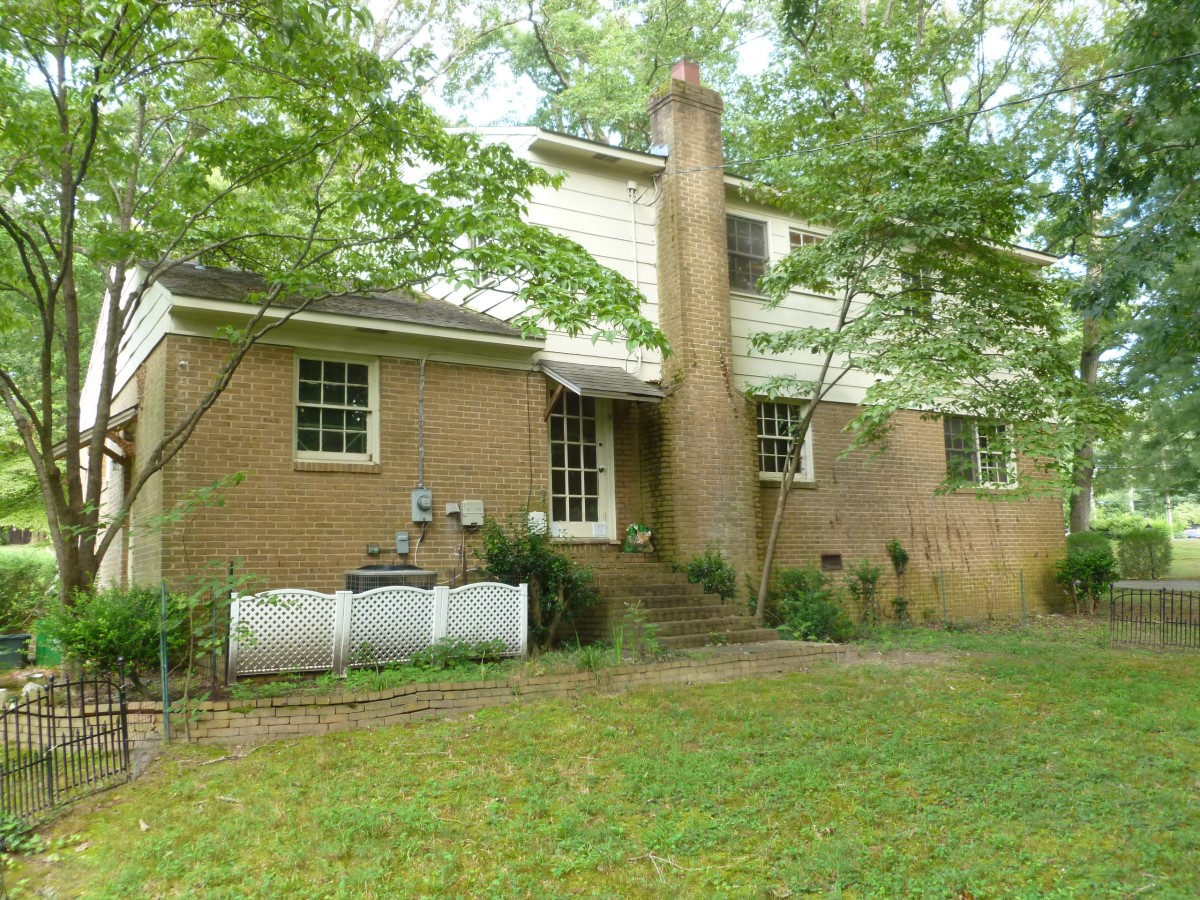 SOLD at auction Estate Reserve 189K Bid Fix & Flip Tuckahoe