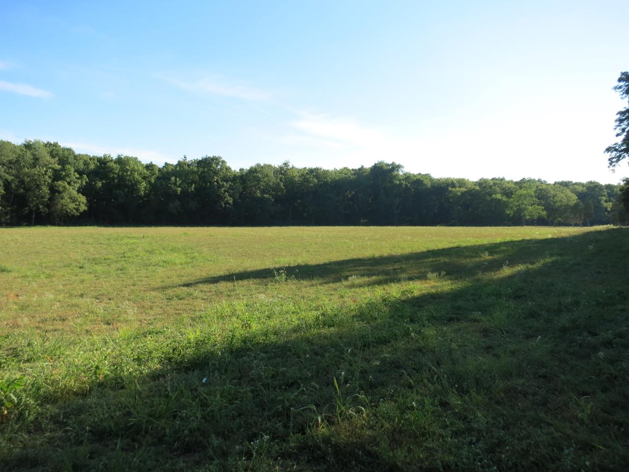 SOLD at auction Charming Stone Farm House on 75 acres. Telford, PA