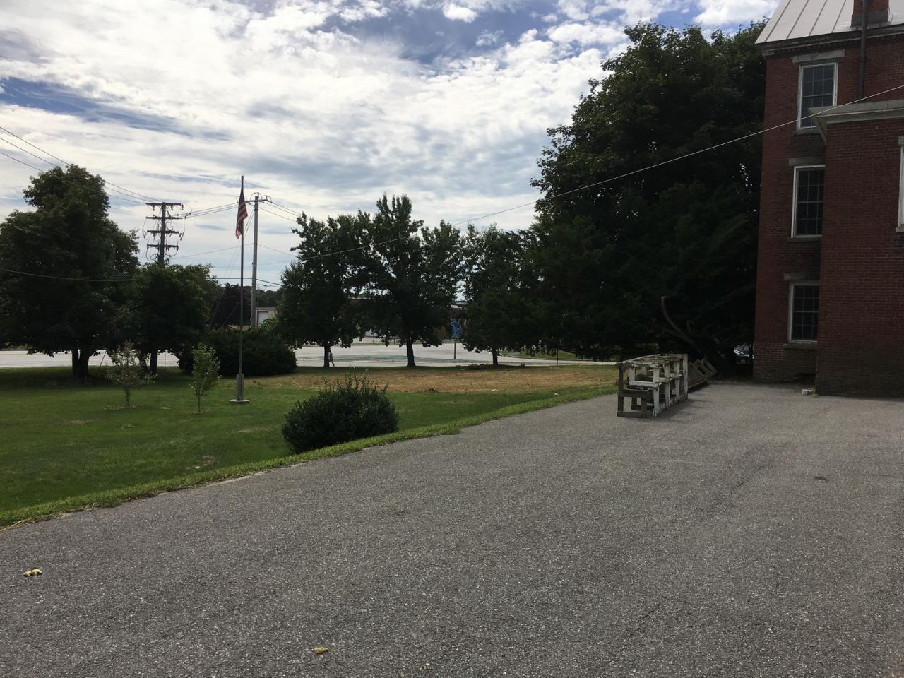 SOLD at auction Lender Ordered Commercial Property Bangor, ME