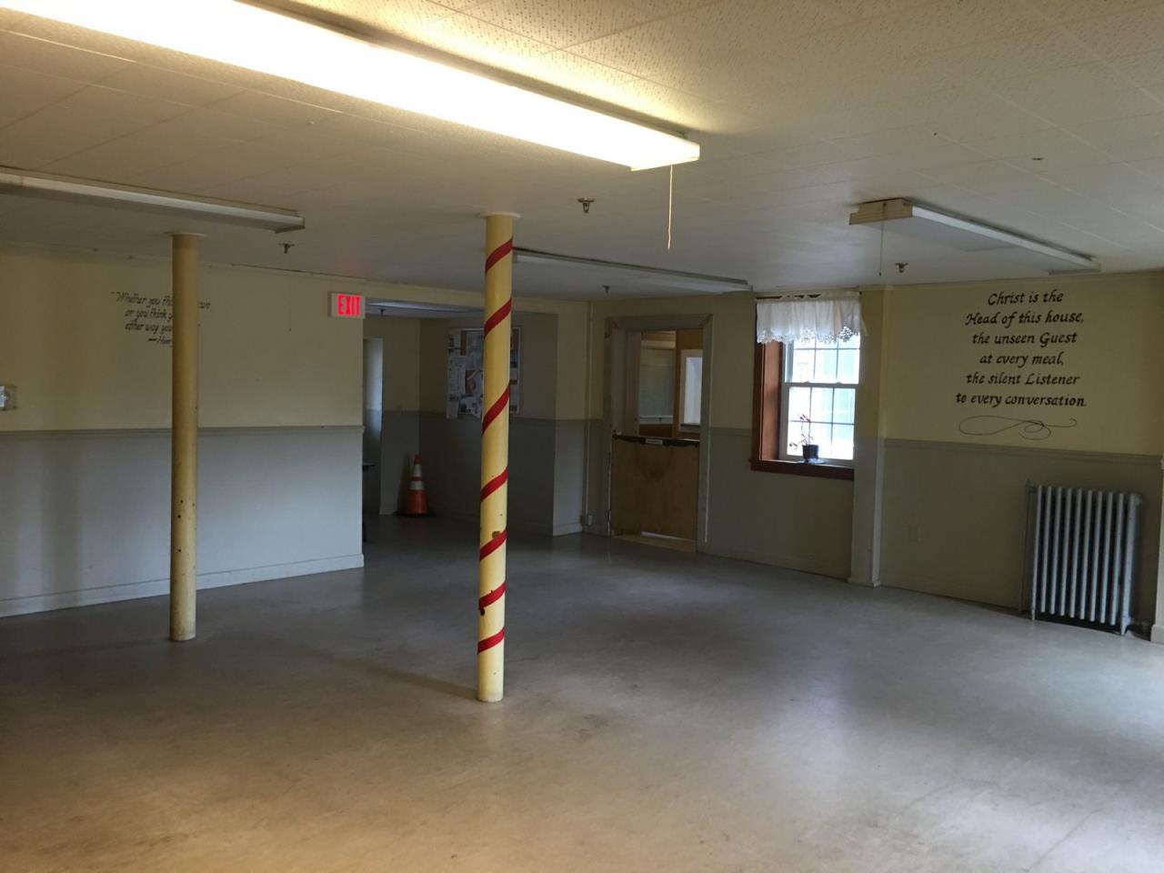 SOLD at auction Lender Ordered Commercial Property Bangor, ME