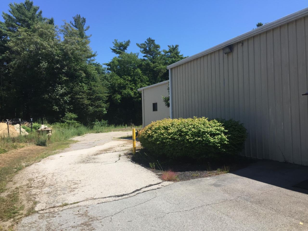 SOLD at auction Lender Ordered Industrial Property Pembroke, MA