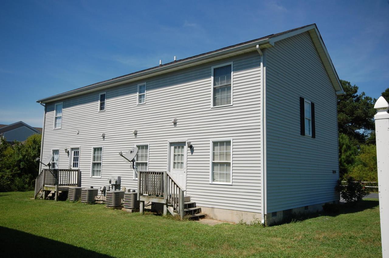 SOLD at auction Student Housing College Inn Princess Anne, MD