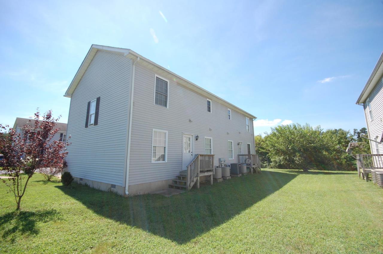 SOLD at auction Student Housing College Inn Princess Anne, MD