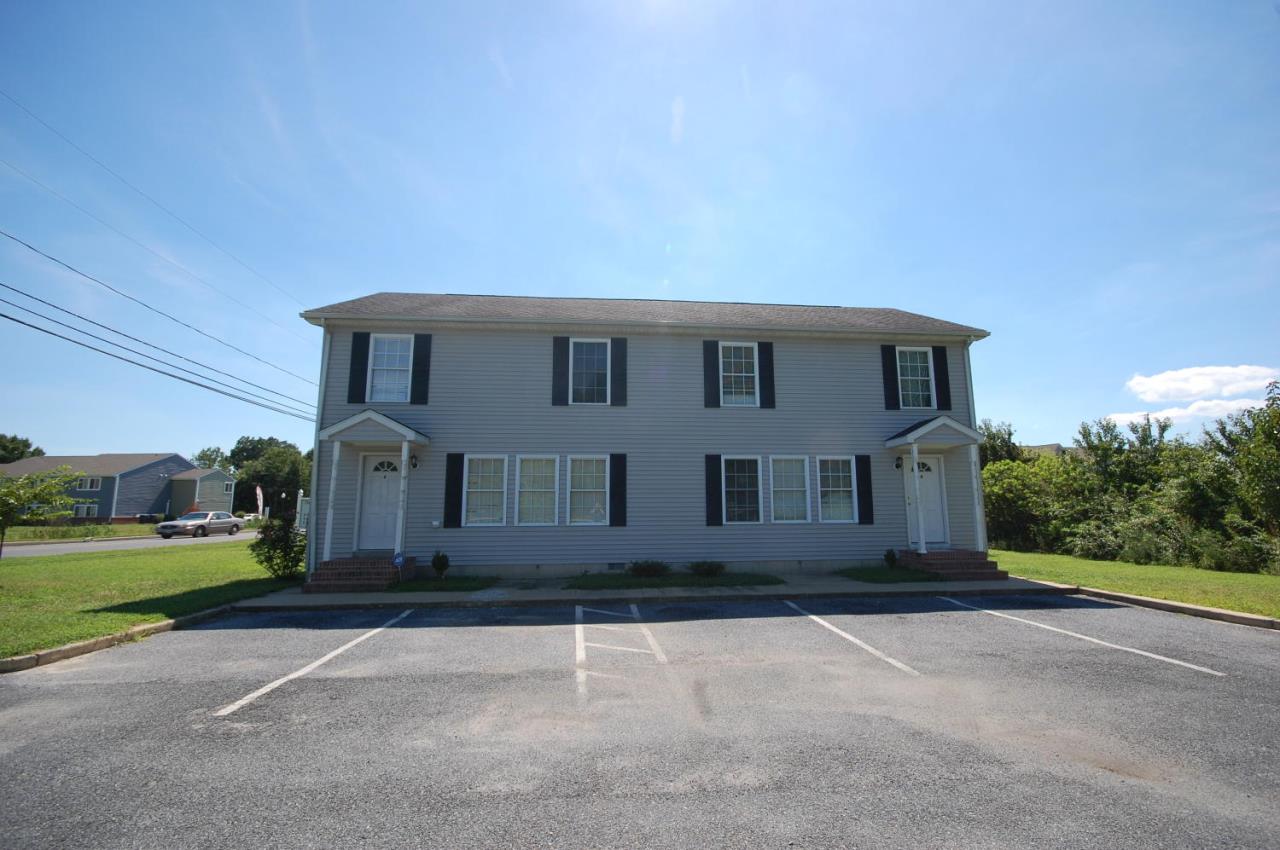 SOLD at auction Student Housing College Inn Princess Anne, MD