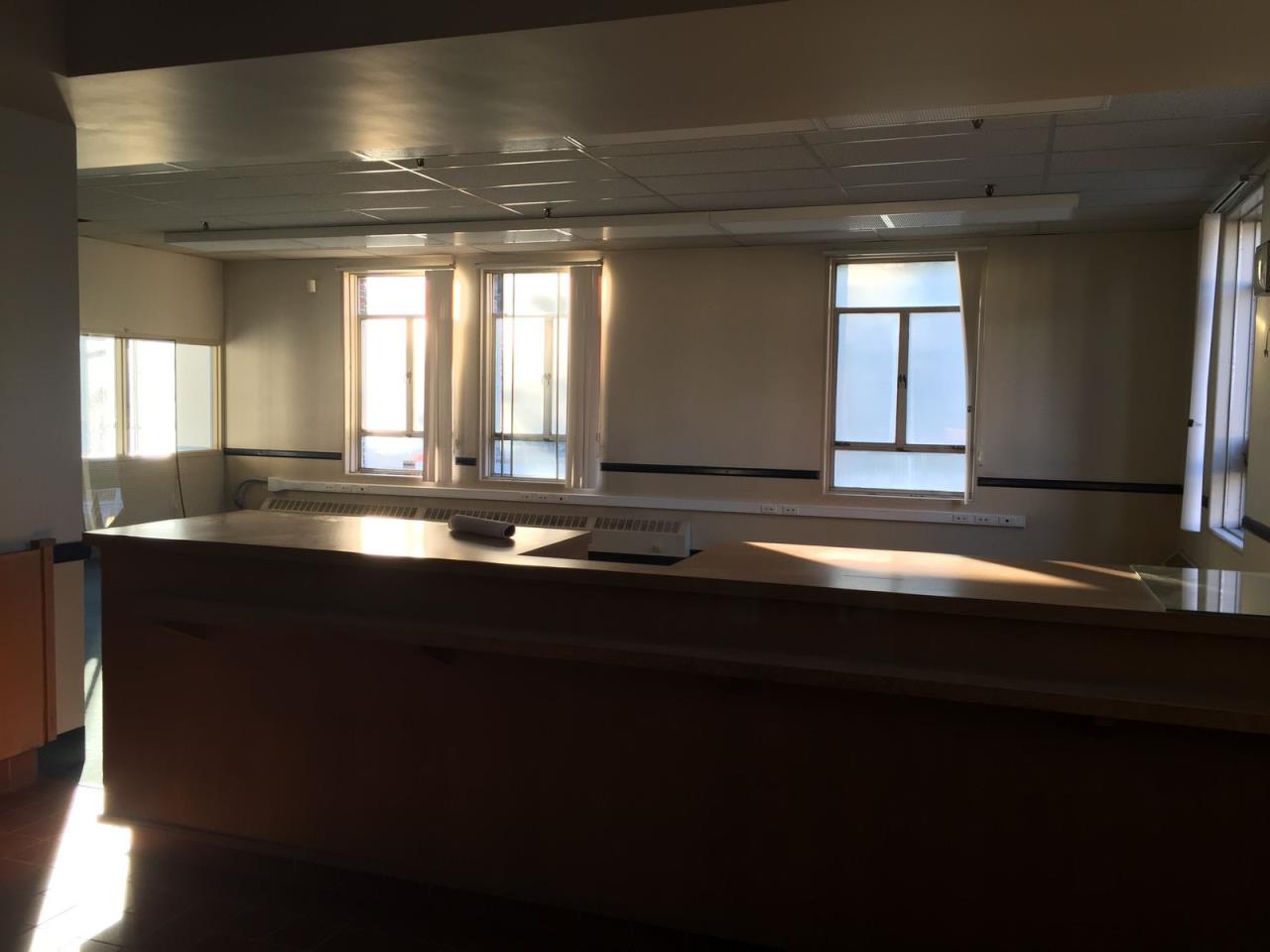 SOLD at auction Corporate Surplus Sale Downtown Office Building