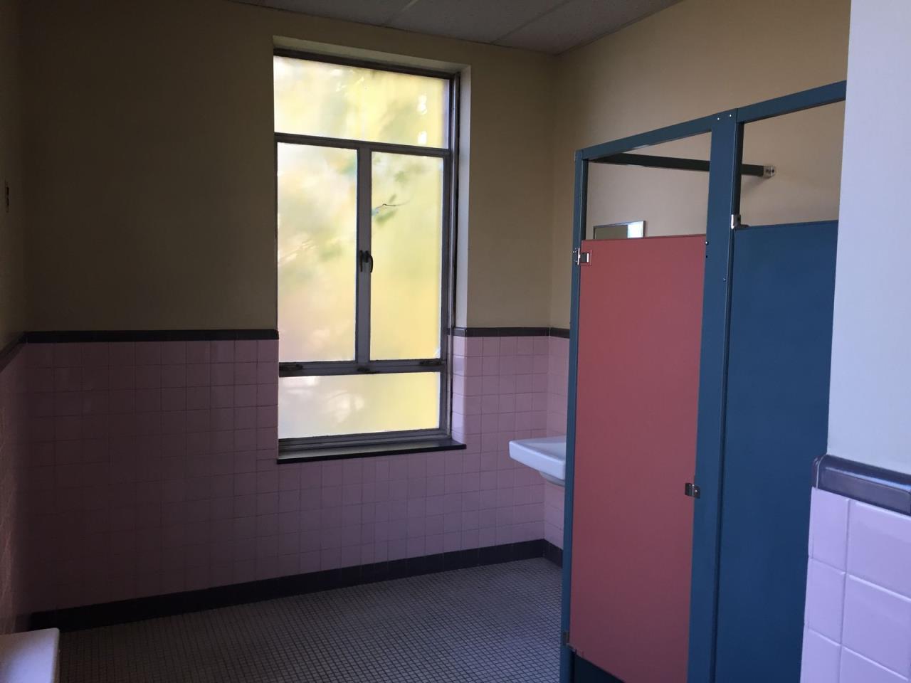 SOLD at auction Corporate Surplus Sale Downtown Office Building