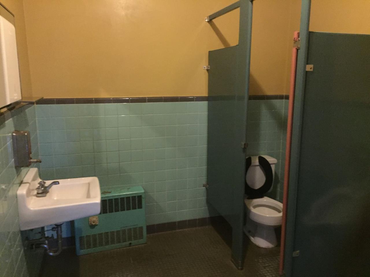 SOLD at auction Corporate Surplus Sale Downtown Office Building