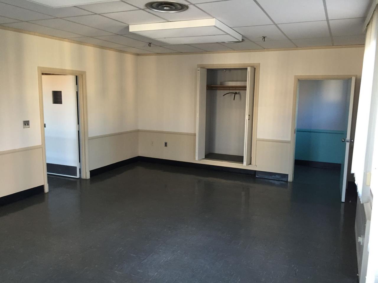 SOLD at auction Corporate Surplus Sale Downtown Office Building